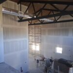drywallandpaintingchurch3