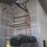 drywallandpaintingchurch5